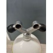Bloc acier d'occasion 18L