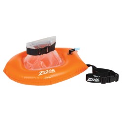 Bouée de natation Zoggs Tow Float Plus