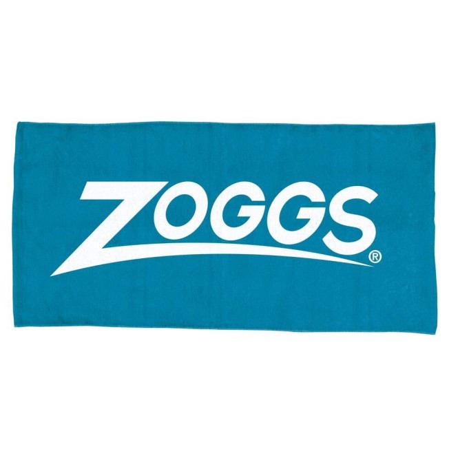 Serviette de bain Zoggs 140x70 cm