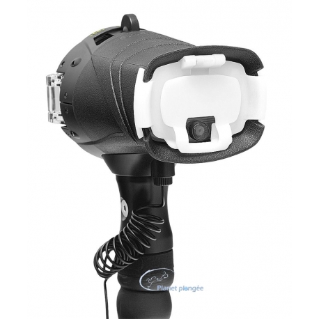 Diffuseur PRO FLASH Sealife