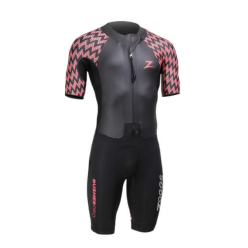 Shorty Zoggs Rusher Pro