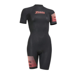 Shorty Zoggs Recon Tour