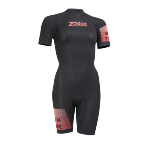 Shorty Zoggs Recon Tour