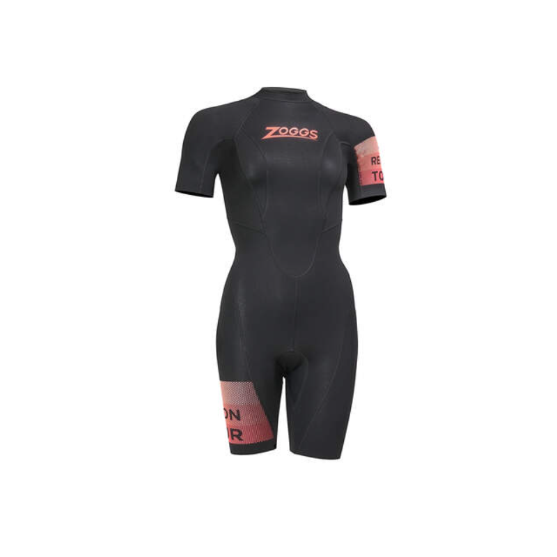 Shorty Zoggs Recon Tour
