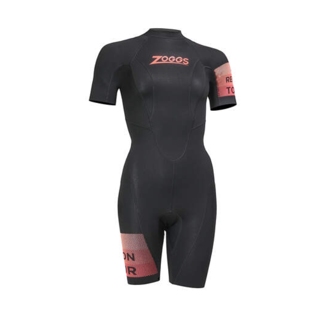 Shorty Zoggs Recon Tour