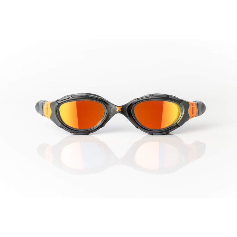 Lunettes Zoggs Predator Flex Titanium Regular