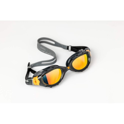Lunettes Zoggs Predator Flex Titanium Regular