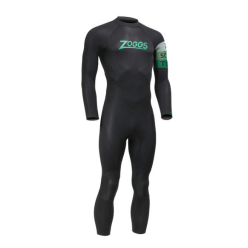 Combinaison Zoggs Scout Tour FS