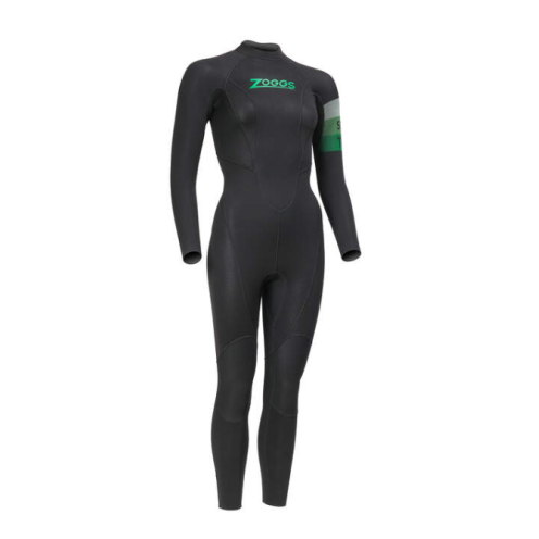 Combinaison Zoggs Scout Tour FS