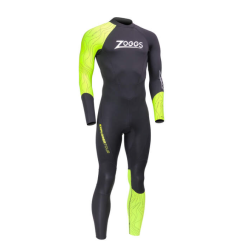 Combinaison Zoggs Explorer Tour FS