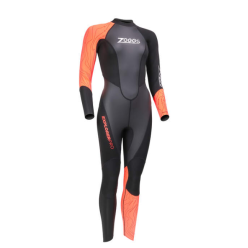 Combinaison Zoggs Explorer Pro FS