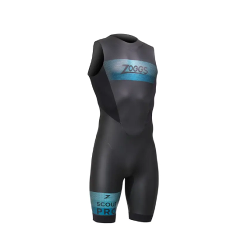 Shorty Zoggs Scout Pro