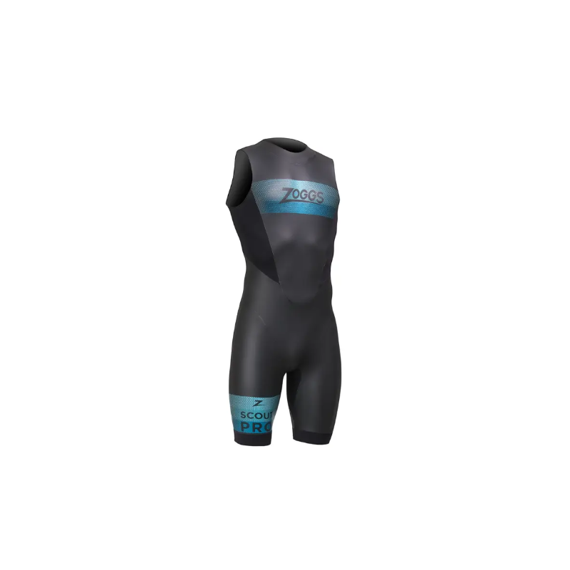 Shorty Zoggs Scout Pro