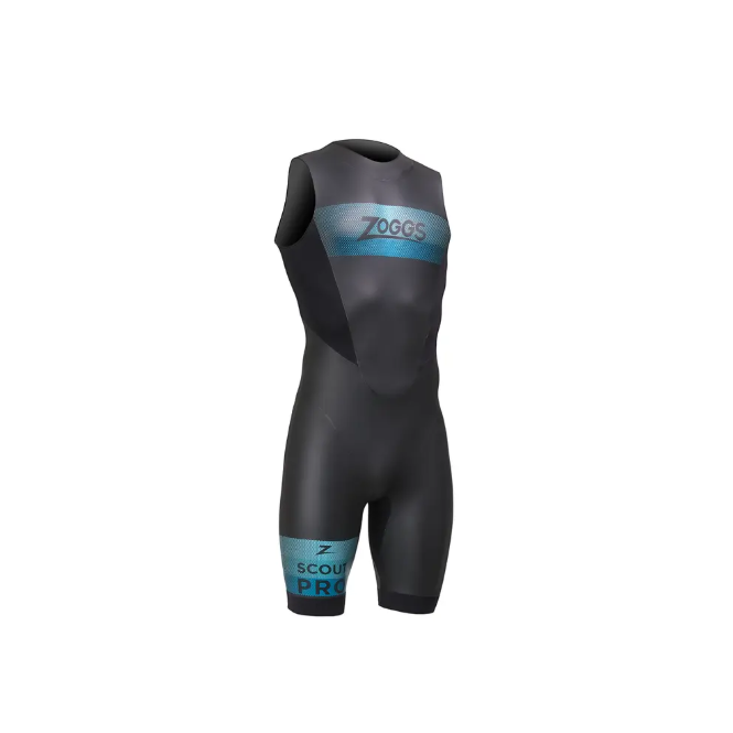Shorty Zoggs Scout Pro