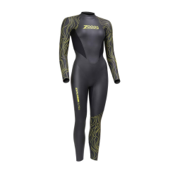 Combinaison Zoggs Explorer Ultra FS