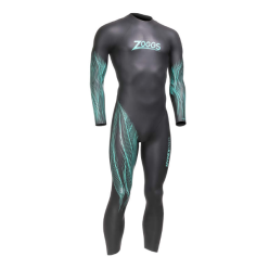 Combinaison Zoggs Hypex Pro FS