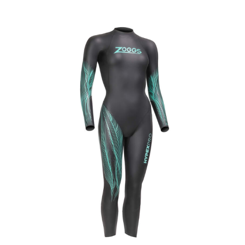 Combinaison Zoggs Hypex Pro FS