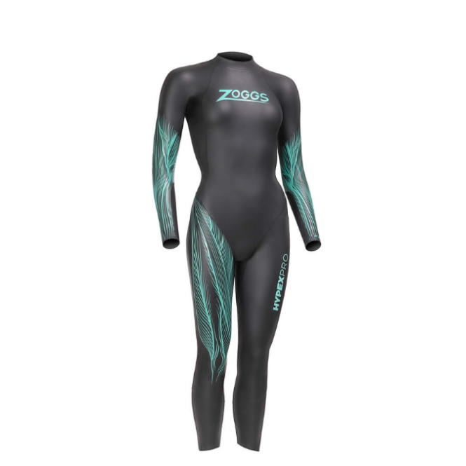 Combinaison Zoggs Hypex Pro FS