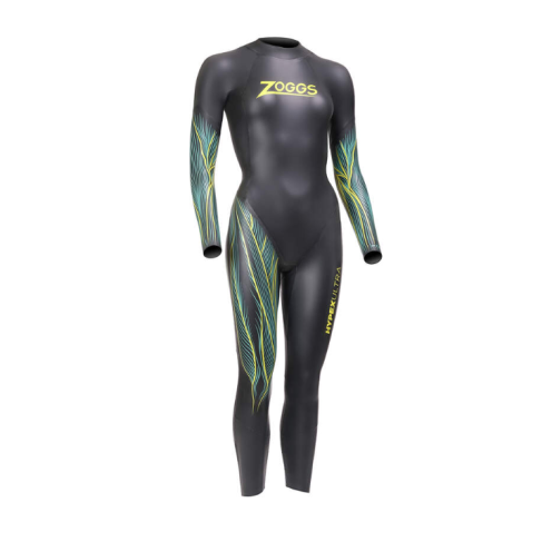 Combinaison Zoggs Hypex Ultra FS