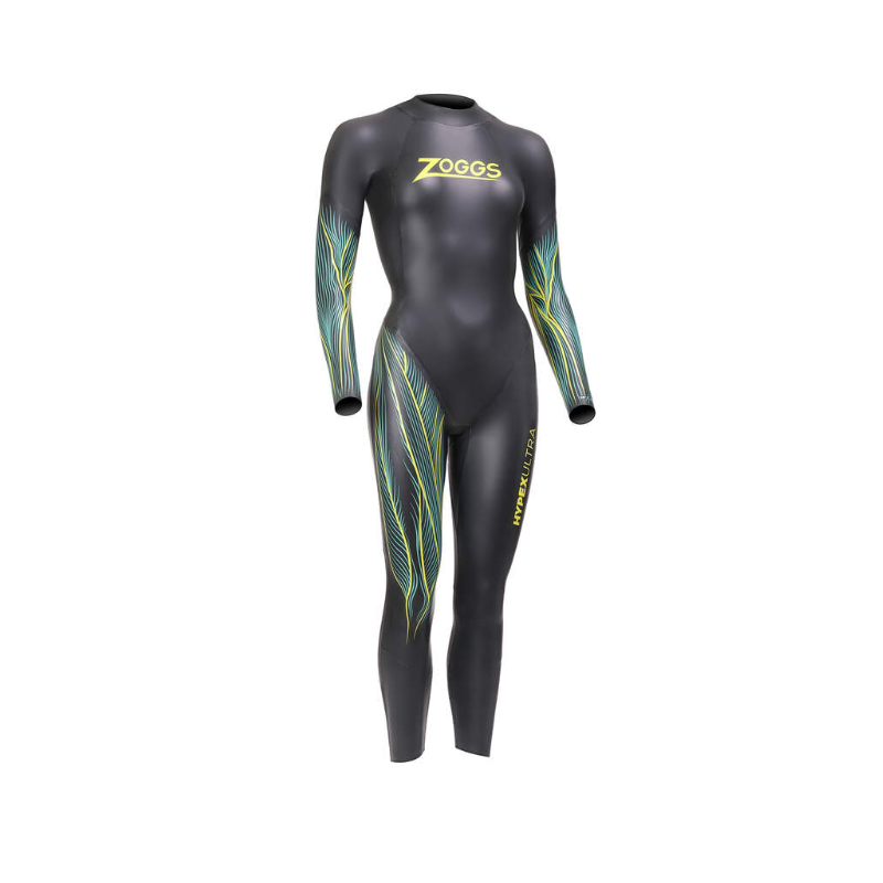 Combinaison Zoggs Hypex Ultra FS