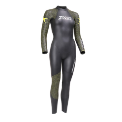 Combinaison Zoggs Predator Pro FS