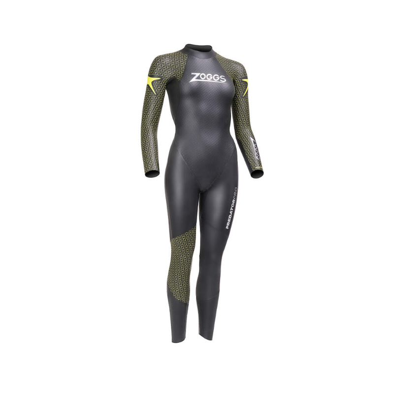 Combinaison Zoggs Predator Pro FS