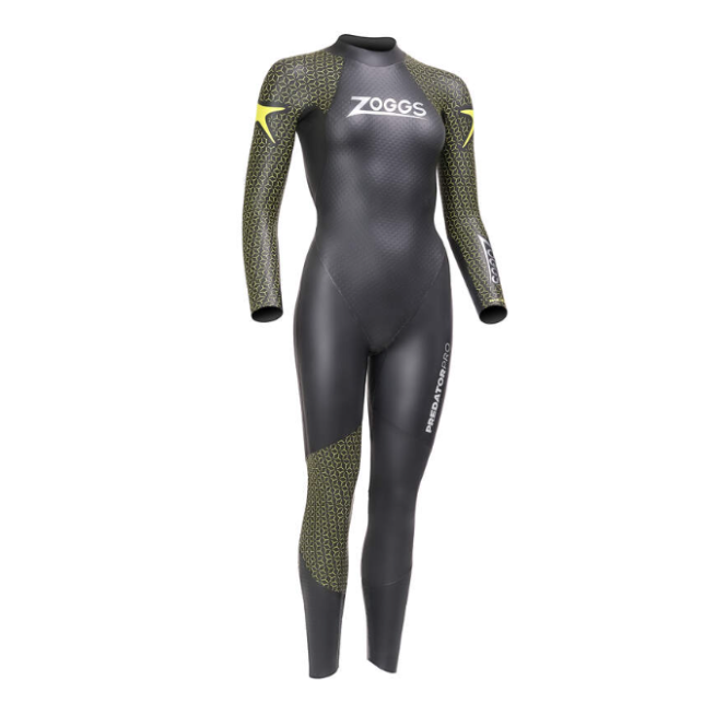 Combinaison Zoggs Predator Pro FS