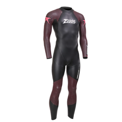 Combinaison Zoggs Predator Ultra FS