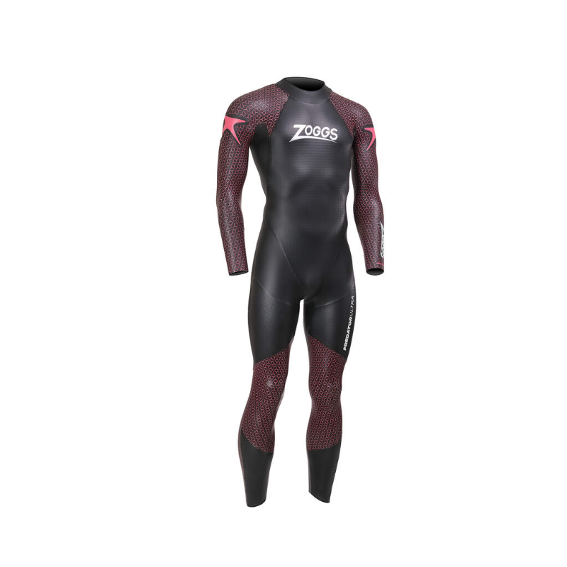 Combinaison Zoggs Predator Ultra FS