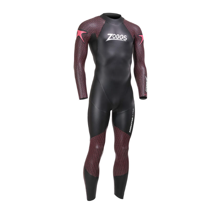 Combinaison Zoggs Predator Ultra FS