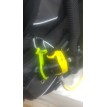 Attache octopus silicone