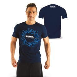 T-shirt Seac 2021