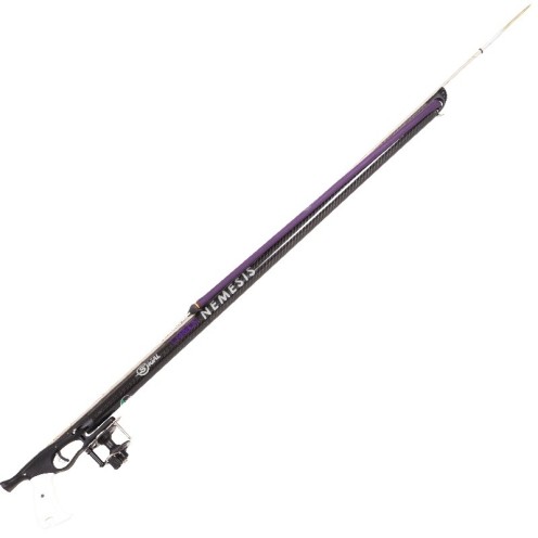Arbalète Sigalsub Nemesis Carbon One