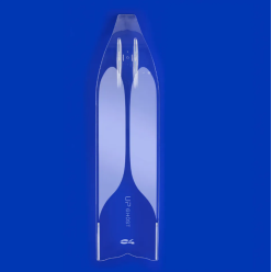 Voilure C4 Ghost