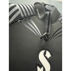 Combinaison de plongée 5mm homme DEFINITION Scubapro D'occasion