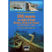 Livre 100 épaves en côte d'azur