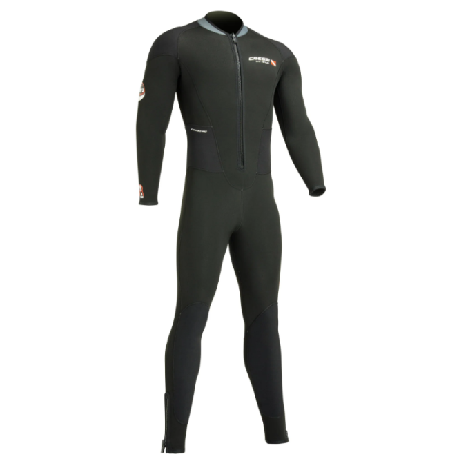 Combinaison Cressi Endurance Man 3mm Combinaison Cressi Endurance Man 3mm