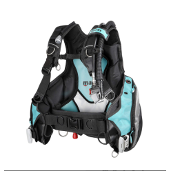 Gilet Mares Prestige She Dives