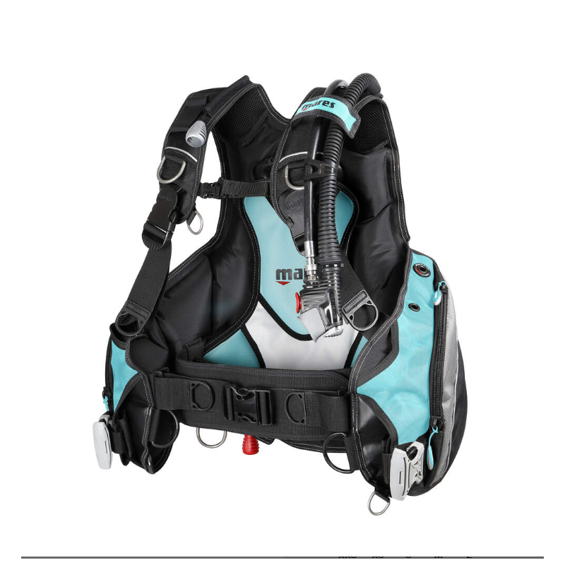 Gilet Mares Prestige She Dives