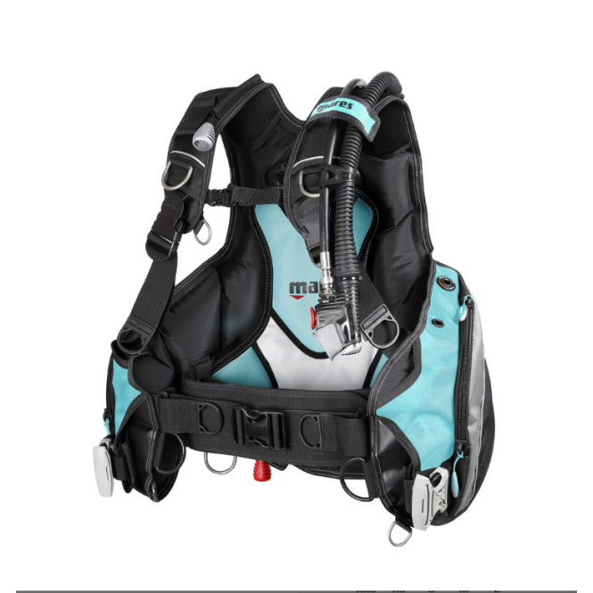 Gilet Mares Prestige She Dives