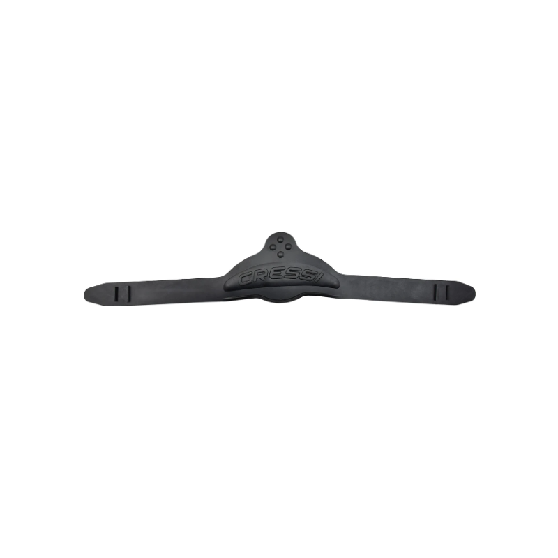 Sangle Cressi pour palmes Ara / Frog Plus / Pro Light et Reaction