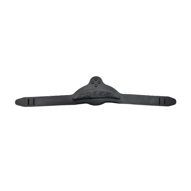 Sangle Cressi pour palmes Ara / Frog Plus / Pro Light et Reaction