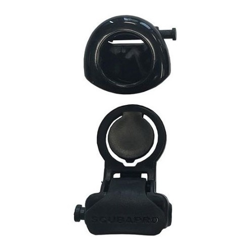 Boucles pour masque Scubapro Zoom