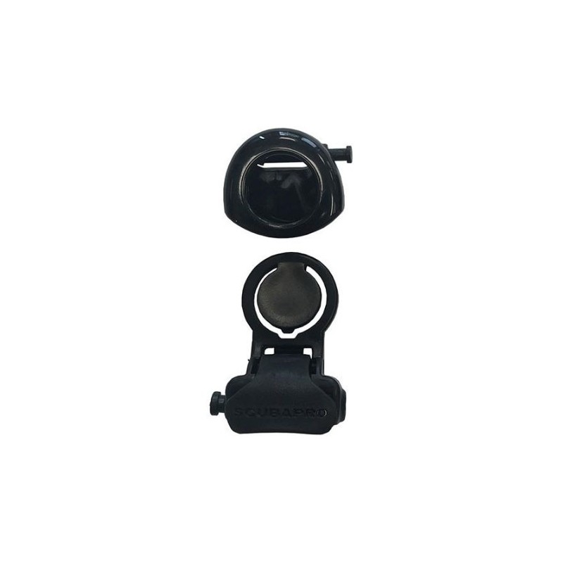 Boucles pour masque Scubapro Zoom