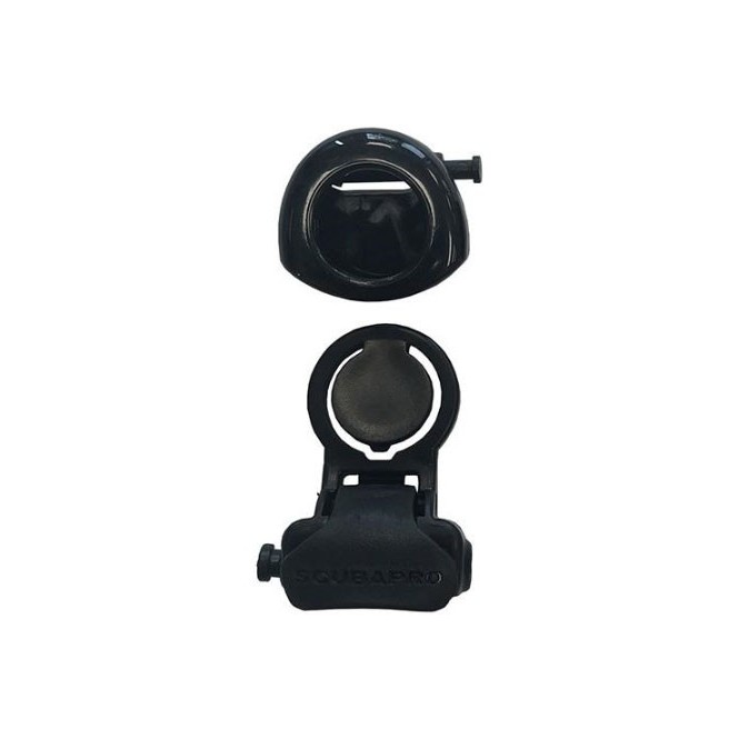 Boucles pour masque Scubapro Zoom