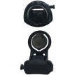 Boucles pour masque Scubapro Zoom