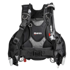 Gilet Stabilisateur Mares Prestige