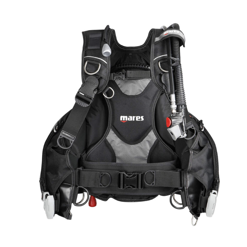Gilet Stabilisateur Mares Prestige