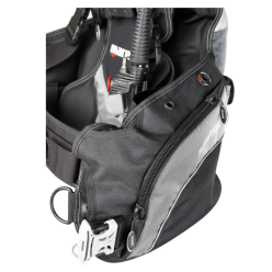 Gilet Stabilisateur Mares Prestige