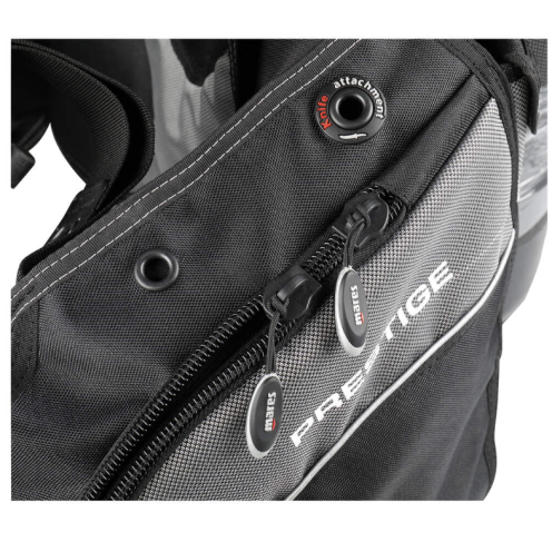 Gilet Stabilisateur Mares Prestige